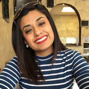 Meet your Posher, Celina